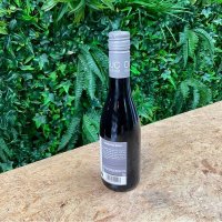 Rotwein DUC de la Forêt Merlot 2019, 375 ml Flasche