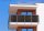 Balkonbespannung Sichtschutz aus Polyrattan, 90 x 2000 cm auf Rolle, 2 Farben